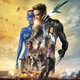 Illustration for article titled iX-Men /iand iThe Wolverine/i Films Ranked - Featuring iDeadpool/i